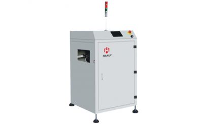 HL series Vacuum Loader