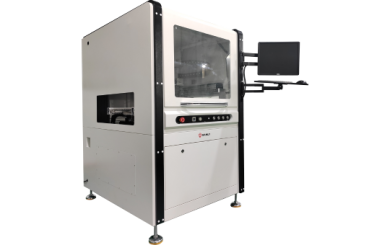 Conformal Coating Machine