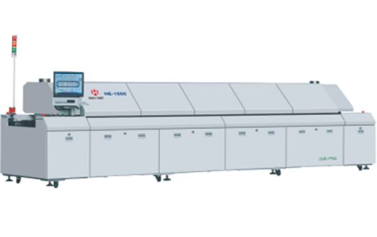 HE Series Reflow Oven