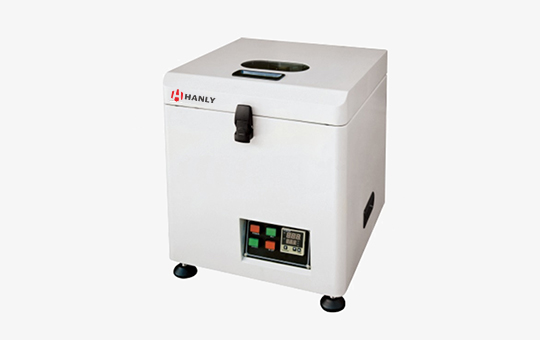 Solder Paste Mixer