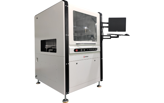 Conformal Coating Machine